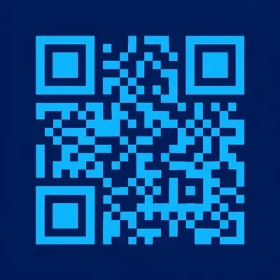 漫剧工场 APP 下载二维码